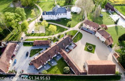 Le château - Foto 34