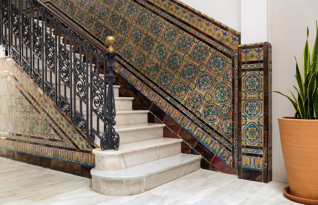 Casa Sevilla 1920 Suites by Época - Foto 45