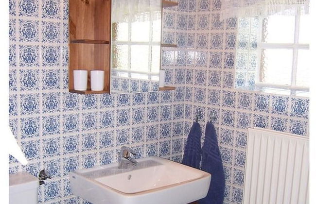 Thatched Roof House Kehl - Foto 9