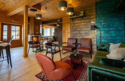 Gorski park Kupjak - Foto 16