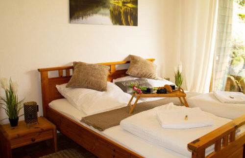 Ferienwohnung in Schönwald Schwarzwald - Foto 19