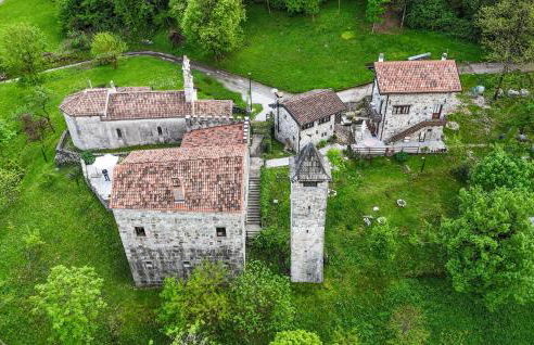 2 Bedroom Nice Home In Pulfero - Foto 27