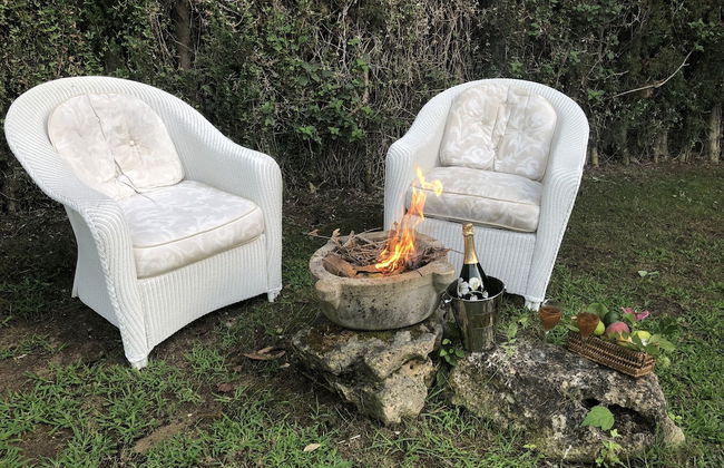 Villa Boutique Banus - Foto 70