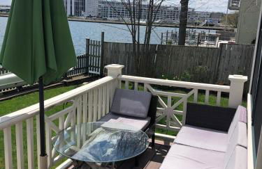 Oceanfront - Downtown in historic New England - Foto 40