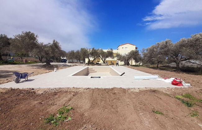 Lyrids Apartments - Photo 107