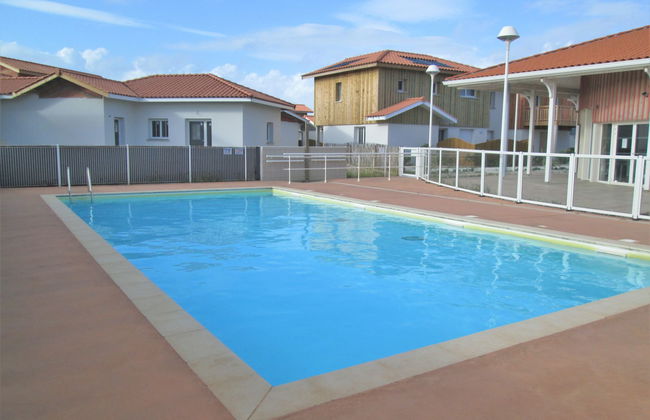 Résidence Plage Océane - Foto 19