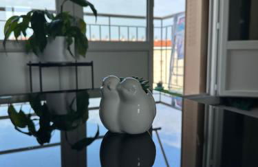 Grand appartement Bron centre proche Eurexpo et Groupama - Foto 20