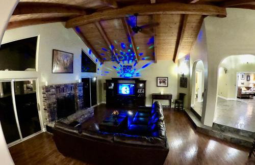 Villa La Cresta - 5 Acre Retreat - Foto 32