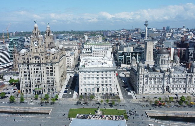 Tour a piedi dei Beatles Highlights a Liverpool - Foto 11