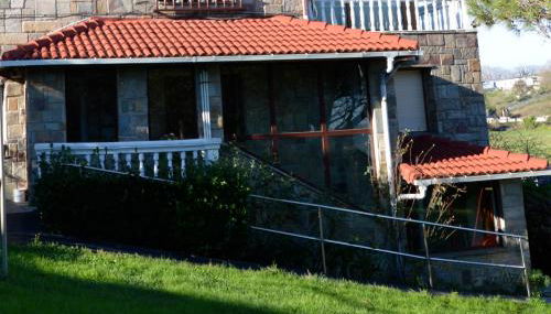 Casa Vacacional Mazo de Arriba - Foto 2