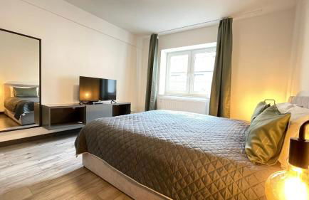 Home Apartments - Foto 22