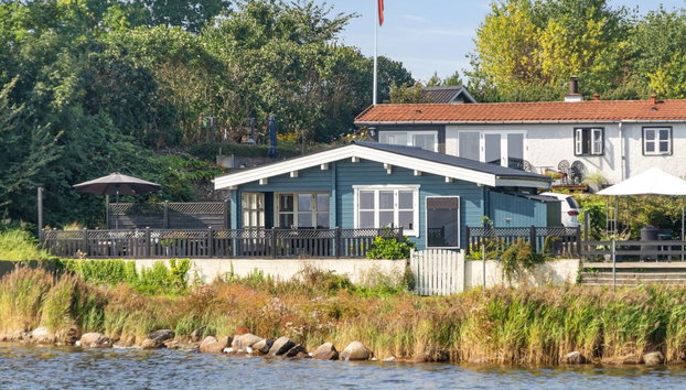 "Gyrth" - 20m to the fjord - Foto 3, House