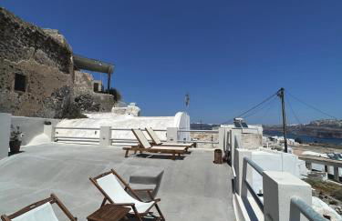 Arco Bianco Suites - Foto 24