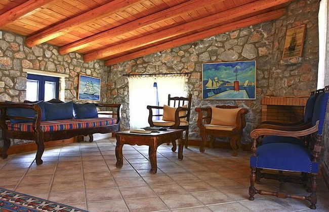 Aoritis Villas - Foto 36