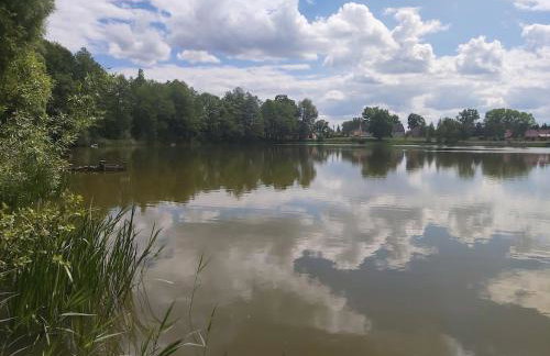 Dom na Końcu Świata w Sercu Natury - Foto 8