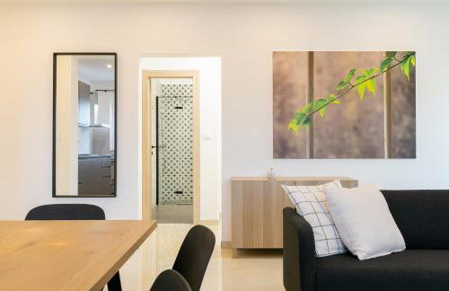 Apartment near the beach- Zen 2 - Foto 12