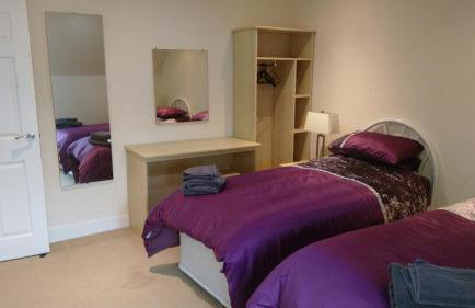 CASTLEBANK HOUSE FLATS, DINGWALL - Photo 54