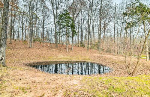 King Suite Haven Near Dale Hollow Lake & Boat Slip - Foto 26
