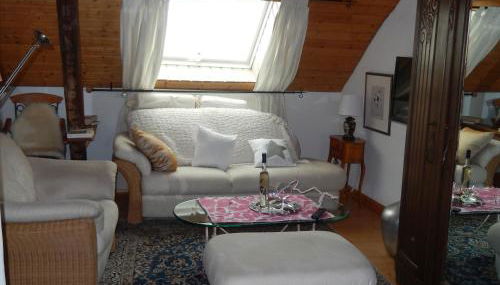 Apartment Altes Winzerhaus - Foto 4