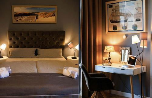 Ferienwohnung "Warnemünder-Strandjuwel" - Foto 17