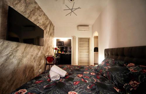 Farnese Jacuzzi Apartment - Foto 16