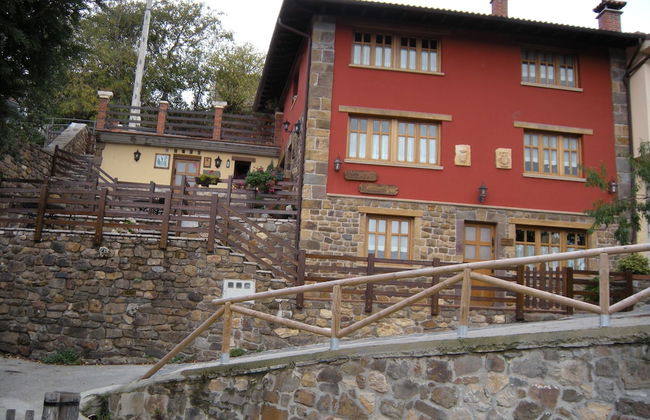 Apartamentos Rurales La Portiella - Foto 1