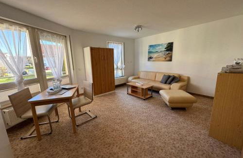 1 Zimmer Apartment mit Balkon - Foto 2