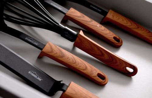 Strandvilla Gezeiten - Foto 6