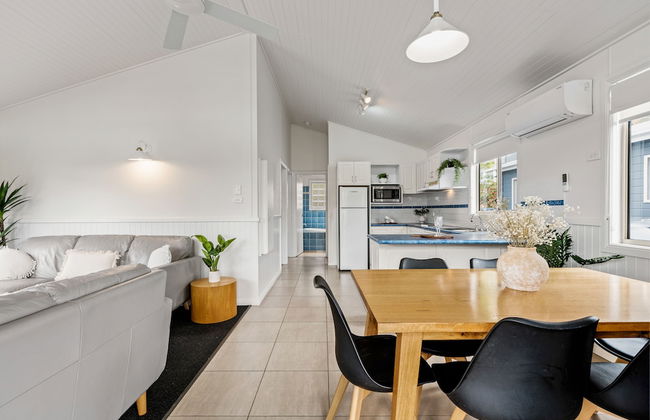 BIG4 Tasman Holiday Parks - Tathra Beach - Photo 19