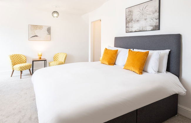 Host Stay Clifton Studio 3 - Foto 13