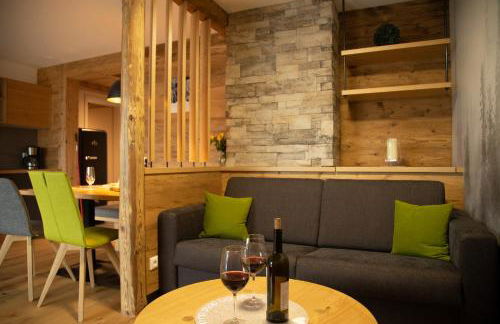 Ferienwohnung am Dorfbach - Foto 5