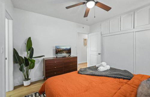 Belmont Shore Getaway with Hot Tub and Firepit - Foto 50