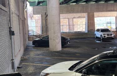 World Cup Luxury Loft -Steps to Fan Fest - Heart of KC Crossroads - 30 Night Min - Foto 33