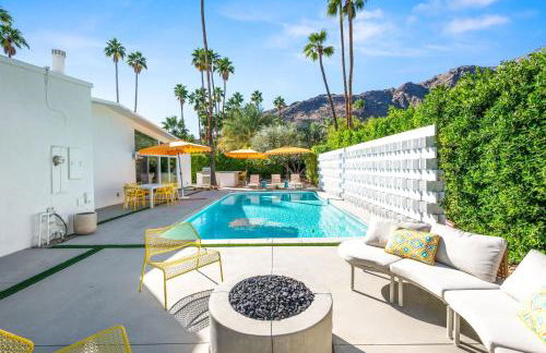 Playfair Palms - Foto 27