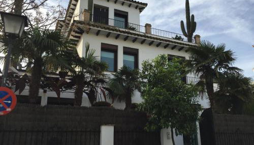 la casa de las pergolas - Foto 2