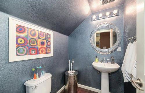 Elegant Natomas Town-home For Business Travelers - Foto 18