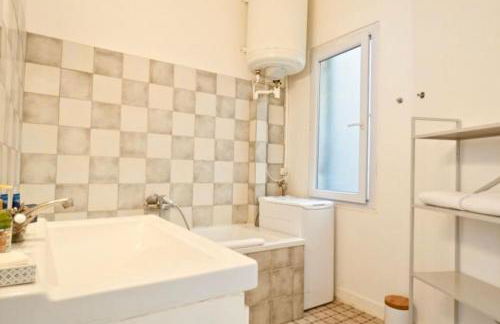 Bel appartement hausmannien à Montpellier - Photo 7