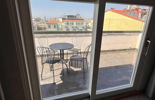 İstanbul Guesthouse (Adults Only 12+) - Foto 54