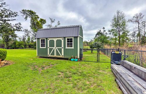 Sunny Florida Abode - Patio, Pool, and Fire Pit - Foto 37