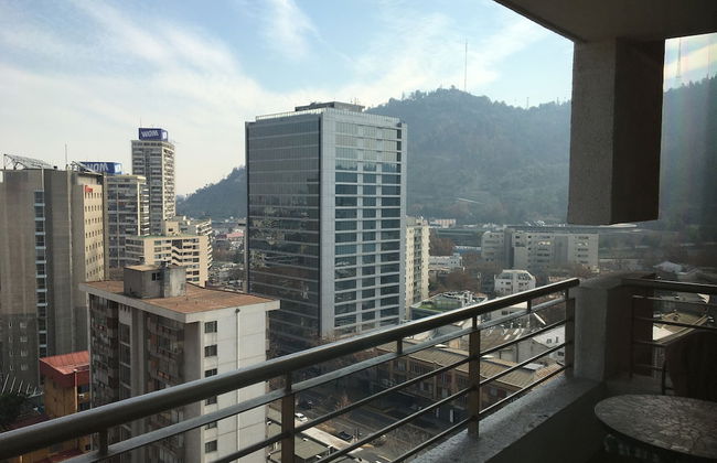 Espacio M Providencia - Foto 59