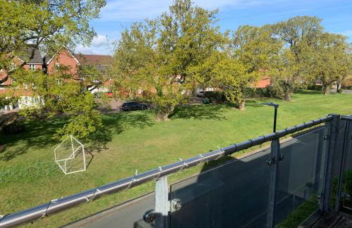 Sleeps 4 6 pet friendly parking nr nec Warwick uni - Foto 11