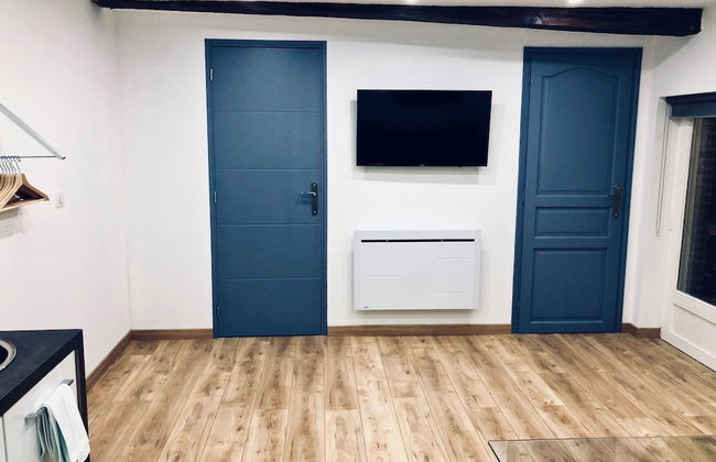 Appart hotel Le Madame - Photo 13