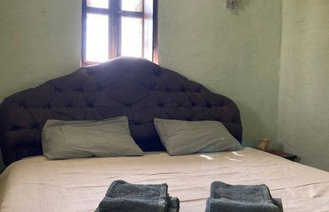 Villa Dar Dart Djerba 8 People - Foto 3