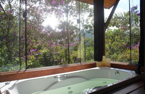 Chalé Refúgio do Pavão - Photo 19