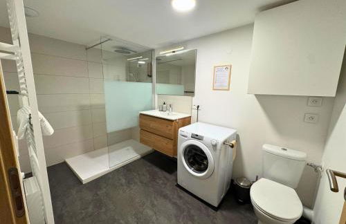 Les Rives du Château 2 - Vue sur les bateaux - Foto 5