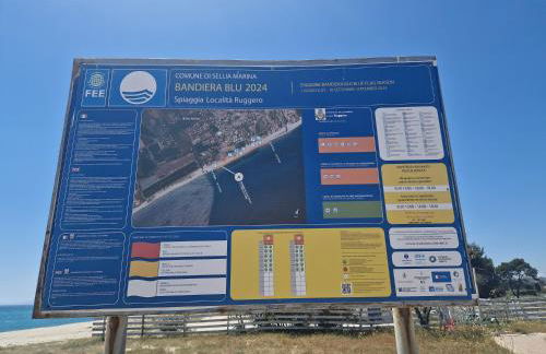 Villa Luisa - Ferienhaus am Strand - Photo 32