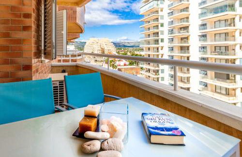 Acapulco III Marina DOR - Beach Front - Foto 21