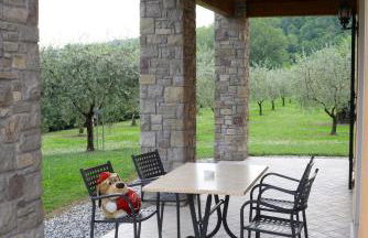 Garda Hill Boutique Apartments with Panoramic Pools e Agriturismo - Foto 29