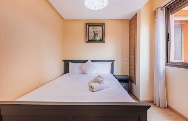 Migdal Gueliz Apart Hôtel, by résidence Hamza - Foto 46