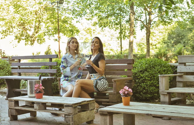 Agriturismo La Sfruscià - Photo 72